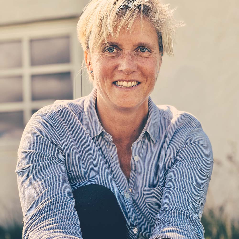 Vibeke Schellerup